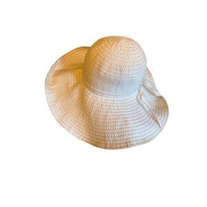 Sun N Sand Womens Wide Brim Sun Hat